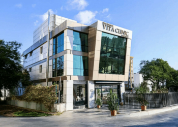 #1 Istanbul Vita | Best Afro Hair Transplant Clinic in 2026