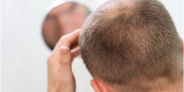 The Most Common Type Of Hair Loss In India and How To Treat It 9 The Most Common Type Of Hair Loss In India and How To Treat It