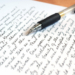 THINGS REMEMBERED: The Era Of Handwritten Letters 5 THINGS REMEMBERED: The Era Of Handwritten Letters