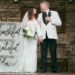 Ex- Wife Of Late ‘Dawson’s Creek’ Star James Van Der Beek Weds In Outdoor Montana Ceremony