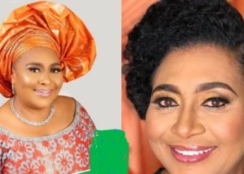  Hilda Dokubo Raises Alarm As Clean Water Turns To Crude In Rivers Community