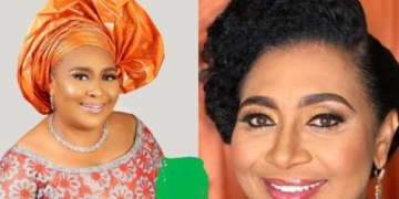  Hilda Dokubo Raises Alarm As Clean Water Turns To Crude In Rivers Community