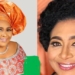 Â Hilda Dokubo Raises Alarm As Clean Water Turns To Crude In Rivers Community 5 Â Hilda Dokubo Raises Alarm As Clean Water Turns To Crude In Rivers Community