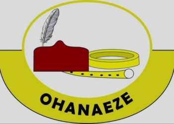 Ohanaeze Bans Use Of Igbo Royal Titles In Edo