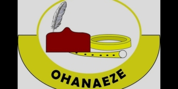 Ohanaeze Bans Use Of Igbo Royal Titles In Edo 4 Ohanaeze Bans Use Of Igbo Royal Titles In Edo
