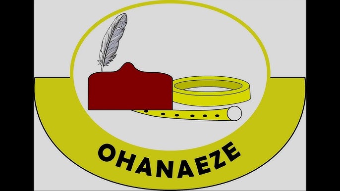 Ohanaeze Bans Use Of Igbo Royal Titles In Edo