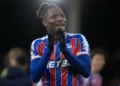 Uche Wins UEFA Conference League Goal Of The he Season Fan Poll