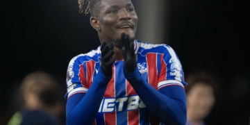 Uche Wins UEFA Conference League Goal Of The he Season Fan Poll