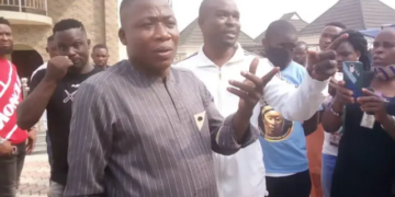 Igboho Threatens To Revenge Killing Of Pregnant Woman, Others In Oyo 2 Igboho Threatens To Revenge Killing Of Pregnant Woman, Others In Oyo
