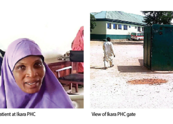 How Erratic Power Remains Major Obstacle To World Bank-Backed PHC Upgrades