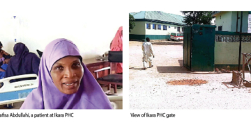 How Erratic Power Remains Major Obstacle To World Bank-Backed PHC Upgrades