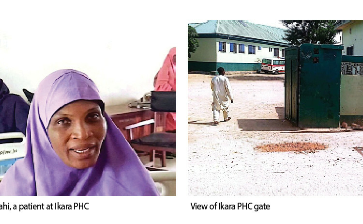 How Erratic Power Remains Major Obstacle To World Bank-Backed PHC Upgrades 1 ikara PHC