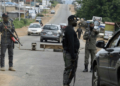 NPA, Police Begin Crackdown On Unauthorised Checkpoints Along Port Corridors