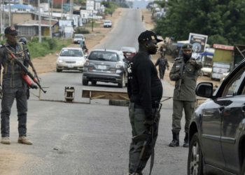 NPA, Police Begin Crackdown On Unauthorised Checkpoints Along Port Corridors