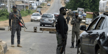 NPA, Police Begin Crackdown On Unauthorised Checkpoints Along Port Corridors 4 NPA, Police Begin Crackdown On Unauthorised Checkpoints Along Port Corridors