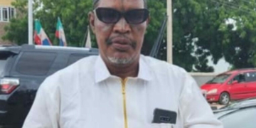 Police Probe Killing Of Benue MACBAN Chairman