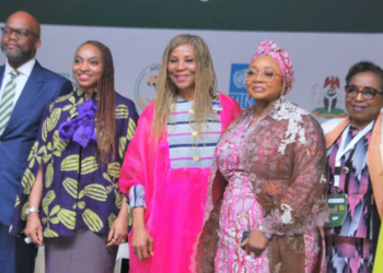 AfCFTA: Women Exclusion Will Put $3.4trn Single Market At Risk, UNDP, FG Warn