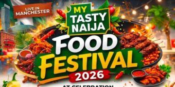 My Tasty Naija Food Festival Returns To United Kingdom 5 My Tasty Naija Food Festival Returns To United Kingdom