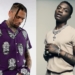 Chris Brown Features Wizkid On New Track 5 Chris Brown Features Wizkid On New Track