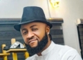 Nollywood Actor Benedict Johnson Hospitalised, Requires Surgery   
