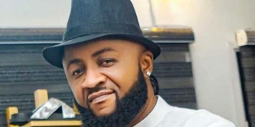 Nollywood Actor Benedict Johnson Hospitalised, Requires Surgery 2 Nollywood Actor Benedict Johnson Hospitalised, Requires Surgery