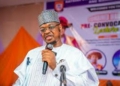 Gombe ADC Assembly Aspirant Dantori Defects To PDP, Backs Pantami’s Governorship Bid