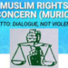 MURIC Rejects Kidnappers’ Alleged Shariah Demand In South-West 5 MURIC Rejects Kidnappers’ Alleged Shariah Demand In South-West