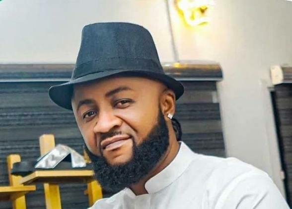 Nollywood Actor Benedict Johnson Hospitalised, Requires Surgery 1 images 1