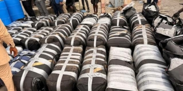 Apapa Customs Seize Expired Drugs Worth N12.7bn, 1.8 Tonnes of Canadian Loud 3 Apapa Customs Seize Expired Drugs Worth N12.7bn, 1.8 Tonnes of Canadian Loud