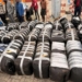 Apapa Customs Seize Expired Drugs Worth N12.7bn, 1.8 Tonnes of Canadian Loud 5 Apapa Customs Seize Expired Drugs Worth N12.7bn, 1.8 Tonnes of Canadian Loud