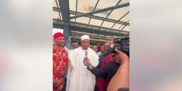 Nigeria’s Ambassador To Ghana, Barde, Assumes Duty
