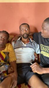 Save Ailing Actor Ifeanyi Ezeokeke, Fans Cry Out