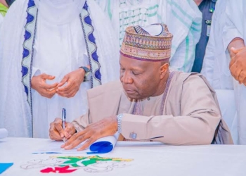 Gombe Governor Appoints 10 Special Advisers, 2 Deputy Chiefs Of Staff