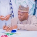 Gombe Governor Appoints 10 Special Advisers, 2 Deputy Chiefs Of Staff