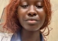 TikToker Mirabel’s Rape Allegation Fabricated Says Ogun State Ministry Of Justice