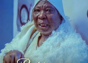 Nollywood Actor Pastor Taiwo Adeshina Passes Away 