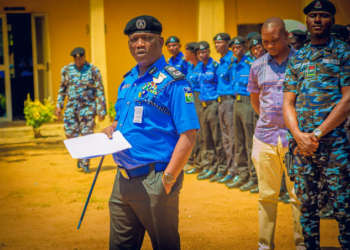 Bauchi Security Operatives Arrest 4 Kidnap Suspects, Rescue 2 Victims