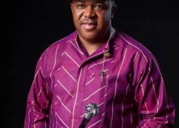 I Am Not Sick – Actor Francis Duru Blasts