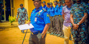 Bauchi Security Operatives Arrest 4 Kidnap Suspects, Rescue 2 Victims