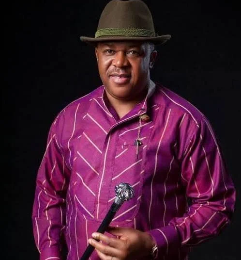 I Am Not Sick – Actor Francis Duru Blasts 1 images 2