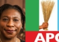 Iyabo Obasanjo Dumps APC, Cites Disrespect, Exclusion By Ogun Party Leadership