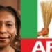 Iyabo Obasanjo Dumps APC, Cites Disrespect, Exclusion By Ogun Party Leadership 5 Iyabo Obasanjo Dumps APC, Cites Disrespect, Exclusion By Ogun Party Leadership