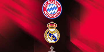Real Madrid Equal Bayern’s World Cup Goals Record