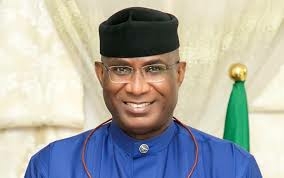 Omo-Agege Dismisses Rumours Of Losing NDC Senatorial Primaries