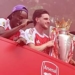 Arsenal Will Bounce Back From UCL Heartbreak