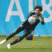 Mexico Selects Ochoa For Historic 6th World Cup