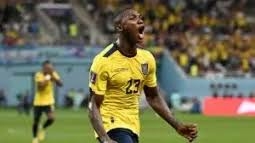 Caicedo Headlines Ecuador’s 2026 World Cup Squad