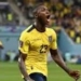 Caicedo Headlines Ecuador’s 2026 World Cup Squad