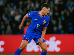 France Sweating Over Saliba Fitness Ahead Of 2026 World Cup