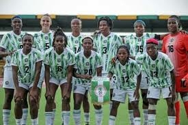 Super Falcons Open Ikenne Camp Ahead Of Senegal Double-Header